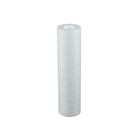 10" x 5 micron standard particulate filter