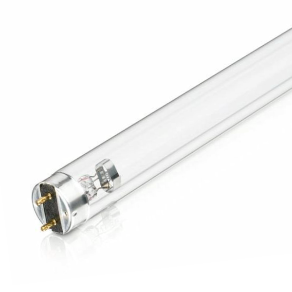 55w BI PIN UV lamp TUV55