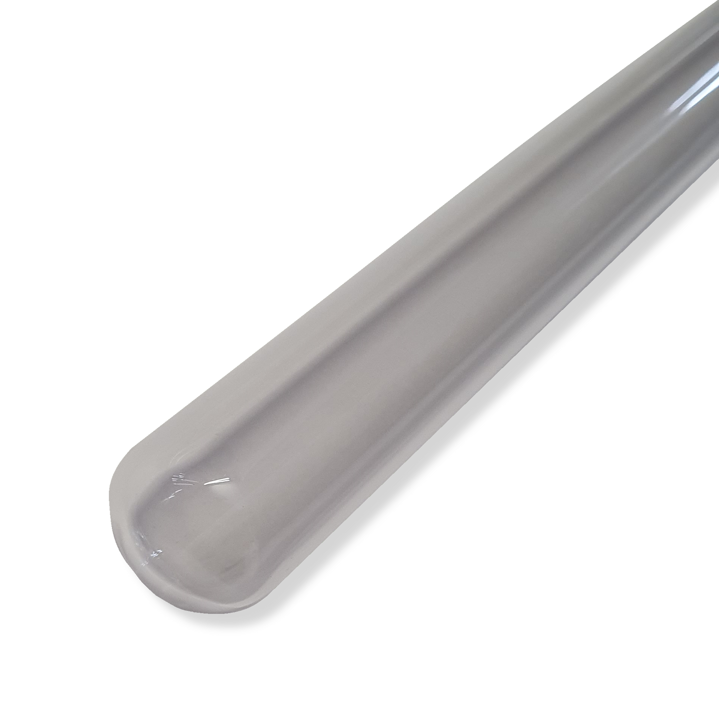 Quartz sleeve for 36/40/75w single ended UV system