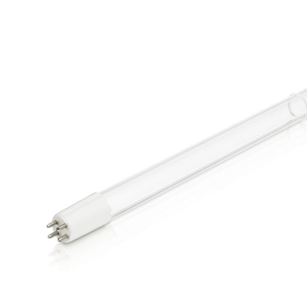 4 pin single ended 15w UV lamp