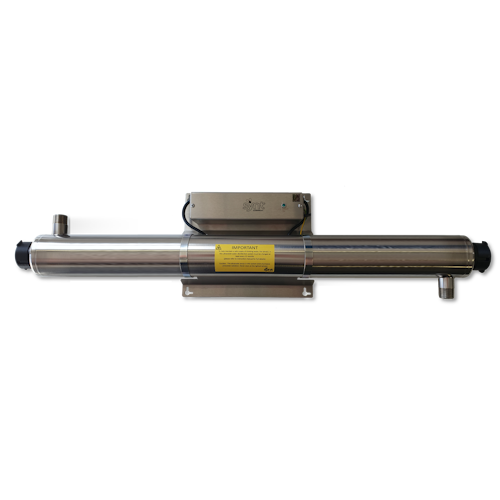 UVAQ2-DE 30w UV system (20.8-27.5 litres per minute)