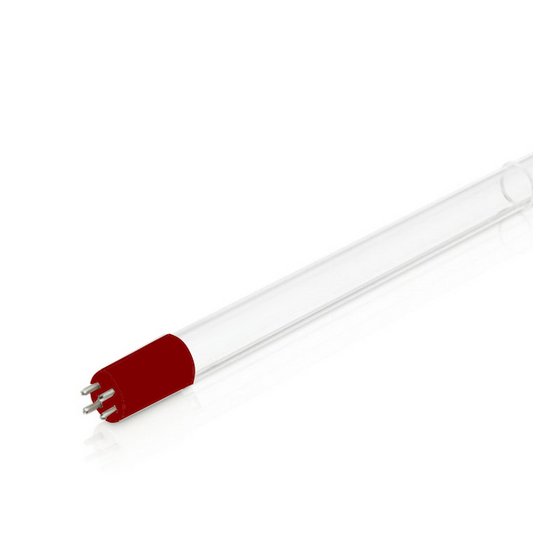 4 pin single ended 45w UV lamp
